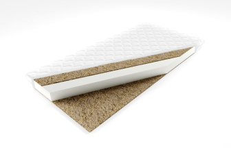 Matrac Rodoma - 120/200/12 cm