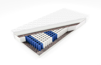 Matrac Bisa - 160/200/18 cm