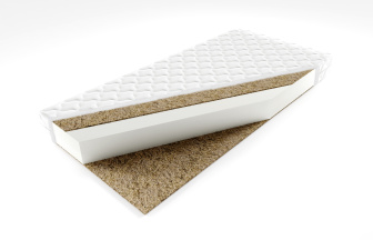 Matrac Tunes - 120/200/17 cm