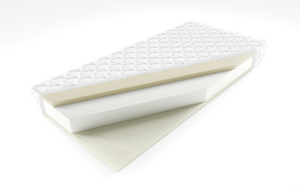 Matrac Lasuka - 140/200/16 cm