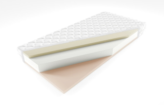 Matrac Bazavile - 180/200/16 cm