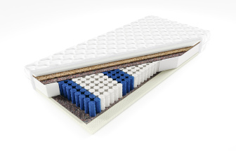 Matrac Maput - 120/200/19 cm