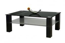 Konferenčný stôl Majoris 120/70 cm