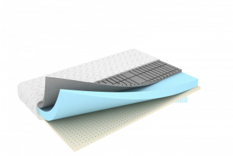 Matrace Malta 140/200/23 cm