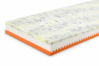 Zdravotný matrac Master 120x60x10 cm