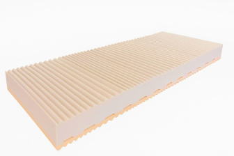 Matrac Medico Dream MAXI 80x200x19 cm