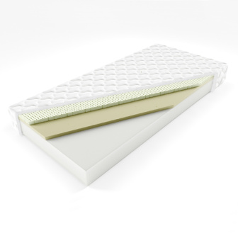 Matrac Oreiro 80/200/17 cm