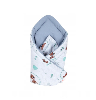 Zavinovačka bavlna / mušelín - Srnček