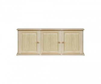 Nástavba na skriňu NS 03