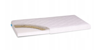 Zdravotný matrac Prima Optima - 120 x 60 cm