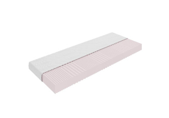 Matrac Optimal 90x200x10 cm