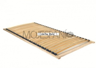 Lamelový rošt Orto flex I - 100/200 cm