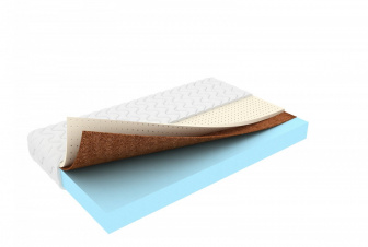 Matrace Patti 80/200/12 cm