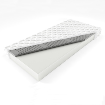 Matrac Dolores 160/200/17 cm