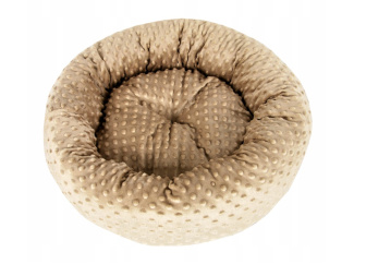 Pelech pre psa / mačku - béžová