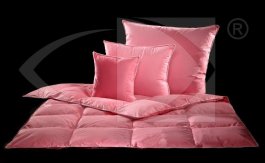 Prikrývka husacie perie - 160x200 cm