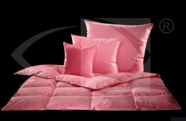 Vankúš Polpuch husacie perie 50x60 cm - 700g