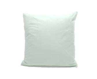 Obliečky na vankúš  bavlna 40x40 - svetlé zelená