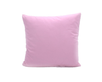 Obliečky na vankúš  bavlna 40x40 - ružová