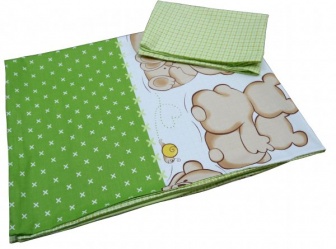 Obliečky obojstranné - Model 25