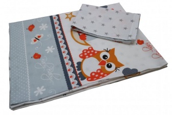 Obliečky obojstranné - Model 18