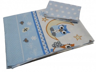 Obliečky obojstranné - Model 13