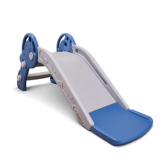 Detská šmykľavka PupyHou - modrá