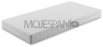 Matrac PUR 160x80x10 cm