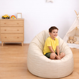 Sedací pytel 500L, 100 cm XXXL nr.04