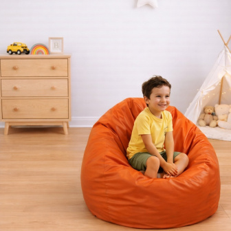 Sedací pytel 70L, 50 cm L nr.01 pre deti