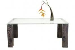 Konferenčný stôl Rea 120/70 cm