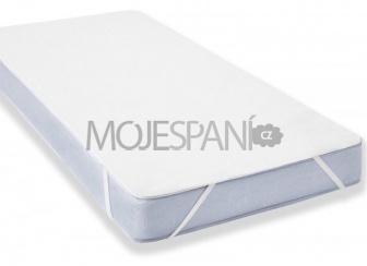 Chránič matraca Rizo PU 80/180 cm