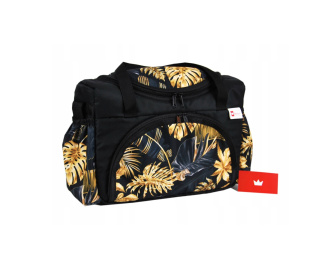 Taška na kočík S3T nr.79 zlaté listy