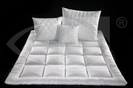 Prikrývka SCHON DUO 140x200 cm