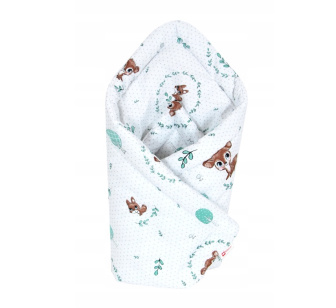 Zavinovačka - srnka