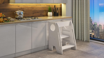 Náučná veža Helper