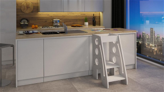 Náučná veža Helper New