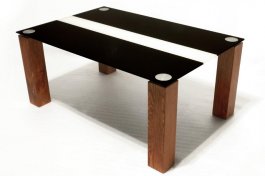 Konferenčný stôl Syrius 90/60 cm