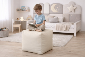 Kocka 50x50x50 cm nr. 7