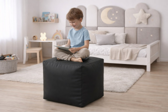 Kocka 50x50x50 cm nr. 6