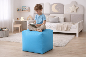 Kocka 40x40x40 cm nr. 9