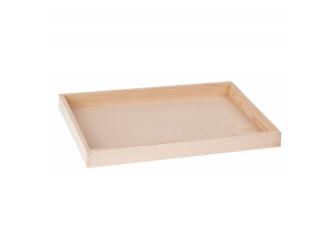 Tác borovica 30x40 cm TS6