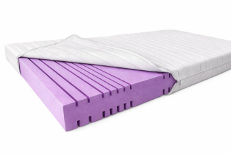 Matrac Trimex Sleep 120x200x18 cm