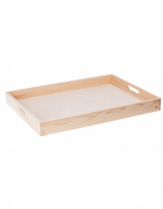 Tác borovica 40x50cm TS4