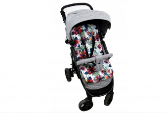 Podložka do kočíka nr.80