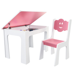 Stolíky a židličky pre deti
